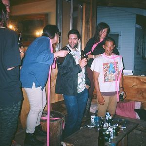 Meet your Posher, Adrian